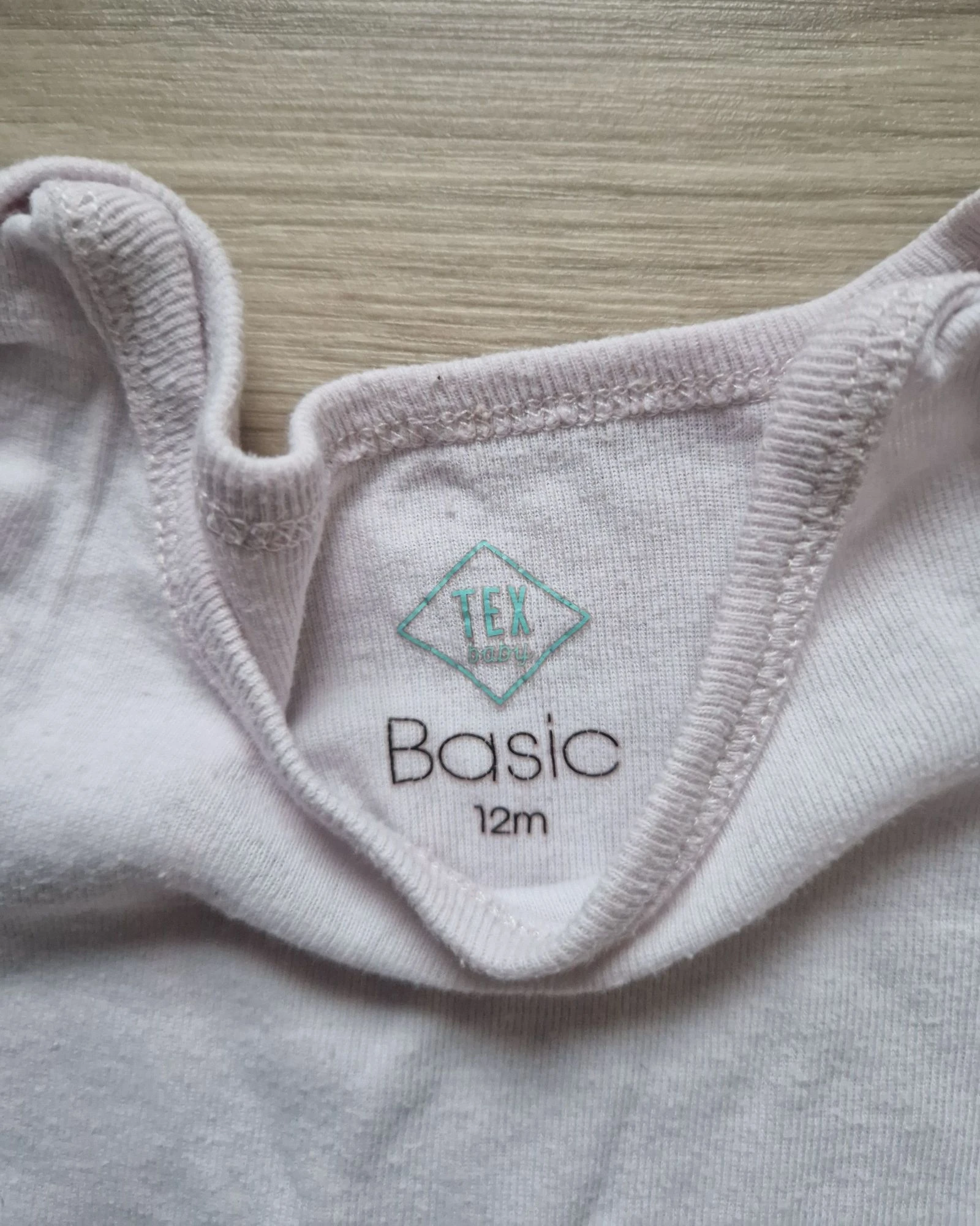 🌸 Lot de 3 bodies bébé fille – 12 mois – bon état – photo 3